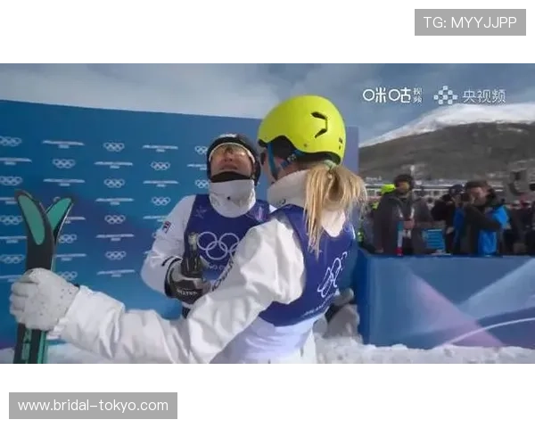 徐梦桃卫冕空技邵琪夺铜中国队