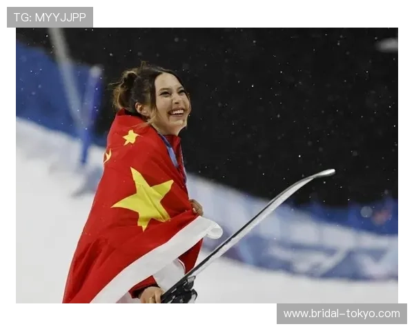 谷爱凌三金三银刷新冬奥神纪录